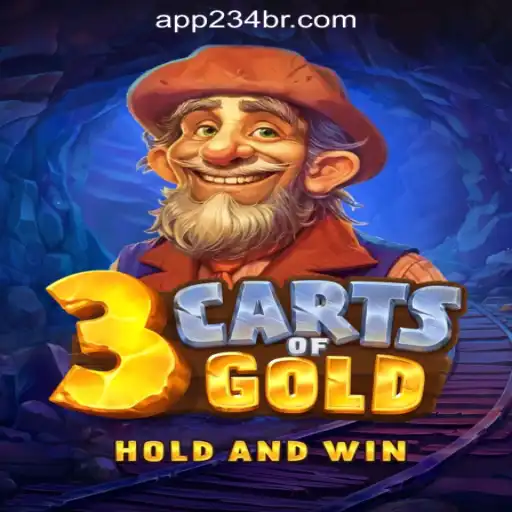 Exploring the Thrilling Adventure of 3cartsOfGold