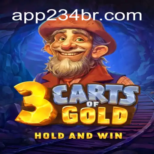 Exploring the Thrilling Adventure of 3cartsOfGold
