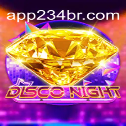 DiscoNight: A Vivid Journey Through the Neon-Lit World of Slot Gaming