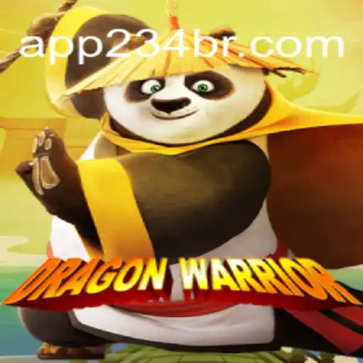 DragonWarrior: The Ultimate RPG Adventure with 234BR.com Oficial Slots Brasil #1
