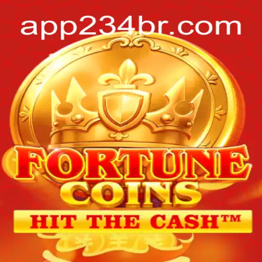 Exploring the World of FortuneCoins and the Phenomenon of 234BR.com Oficial Slots Brasil #1