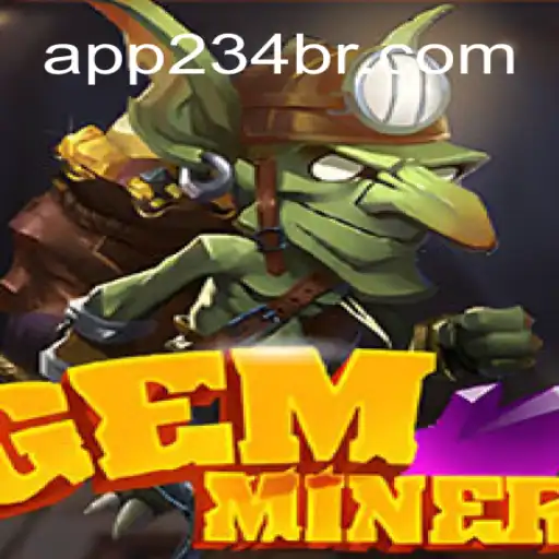 Discover the Thrills of GemMiner: The #1 Slots Game in Brazil