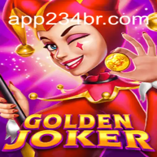 Discover the Thrills of GoldenJoker: The Premier Experience at 234BR.com Oficial Slots Brasil #1
