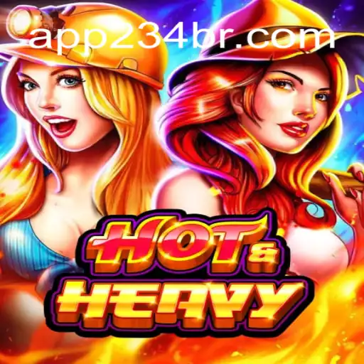 Exploring the Excitement of HotHeavy: A Deep Dive into 234BR.com Oficial Slots Brasil #1