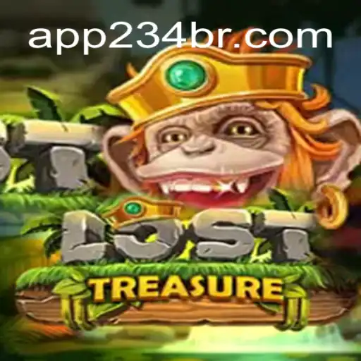 LostTreasure: Uncover the Secrets of the Deep with 234BR.com Oficial Slots Brasil #1