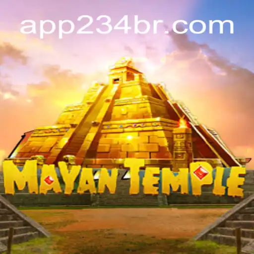 Explore the Exciting World of MayanTemple: A Journey Through Time and Chance