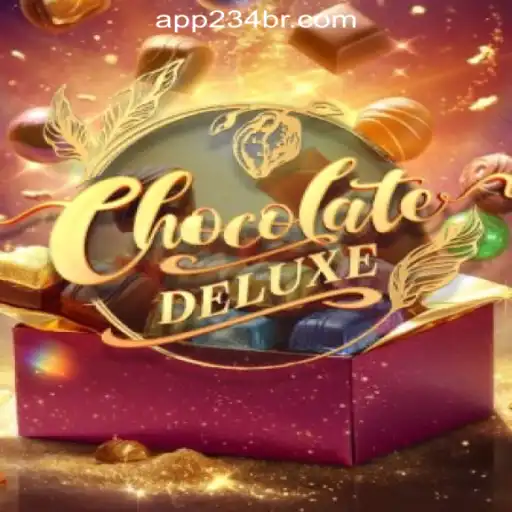 Discover the Sweet World of ChocolateDeluxe Slots