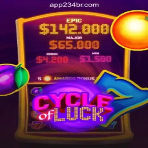 Cycle of Luck: Exploring the Dynamic World of Slot Gaming in Brazil