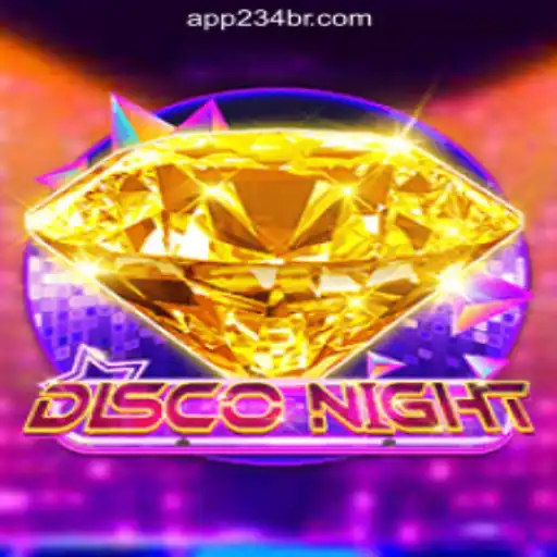 DiscoNight: A Vivid Journey Through the Neon-Lit World of Slot Gaming