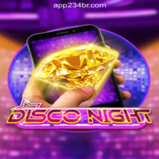 Experience the Thrill of DiscoNightM: A Dive into the Vibrant World of 234BR.com Oficial Slots Brasil