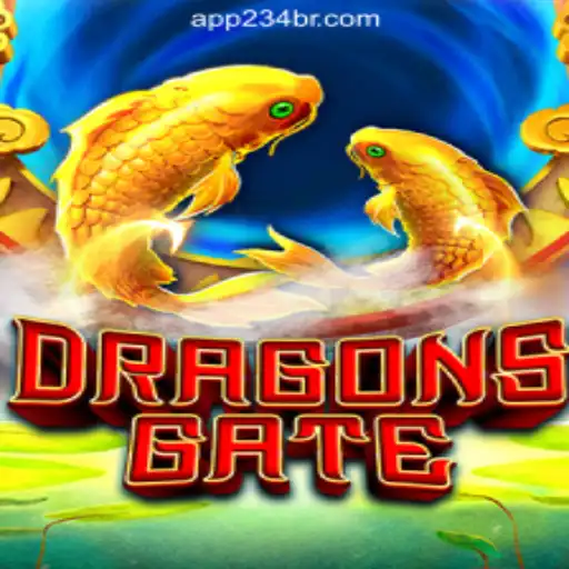 Discover DragonsGate: Dive into a World of Fantasy and Adventure with 234BR.com Oficial Slots Brasil #1