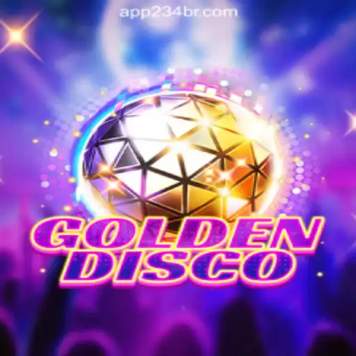 GoldenDisco: Unveiling Brazil's Premier Slot Experience