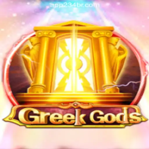 Unveiling the Mythical World of GreekGods: A Premier Online Slots Adventure