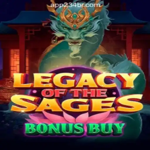 Exploring the Thrills of LegacyoftheSagesBonusBuy – A Dive into 234BR.com Oficial Slots Brasil #1