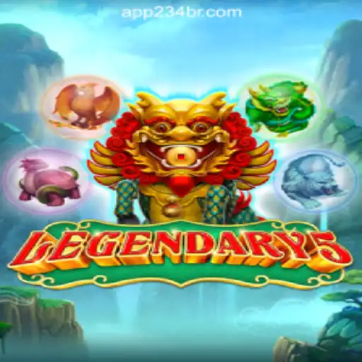 Exploring the Thrilling Features of Legendary5: Brasil's Top Slot Game