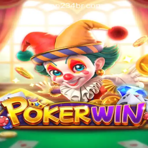 Explore the Exciting World of POKERWIN with 234BR.com Oficial Slots Brasil #1