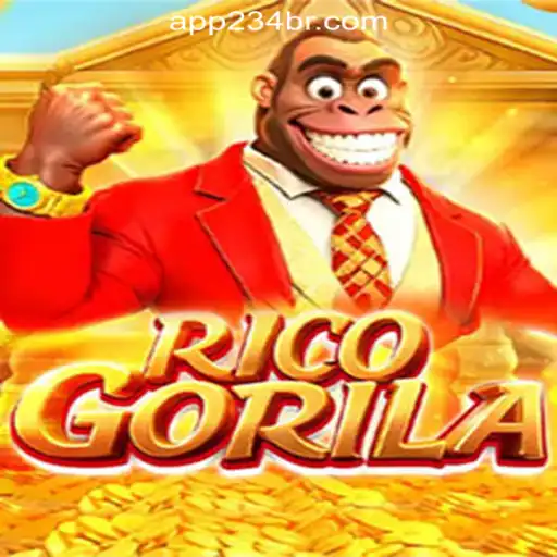 Exploring the Exciting World of RicoGorila: Brasil's Top Slot Game with 234BR.com