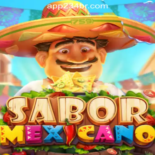 Discover the Thrill of SaborMexicano: A Journey into the Vibrant World of Mexican-Themed Slots