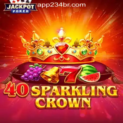 Exploring the Thrills of 40SparklingCrown: The Premier Slot Game at 234BR.com Oficial Slots Brasil #1