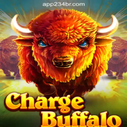 ChargeBuffalo Game and 234BR.com Oficial Slots Brasil: A Riveting Casino Experience