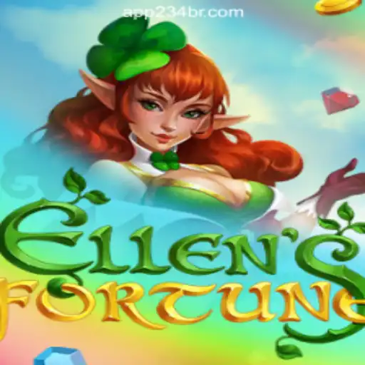 Exploring EllensFortune: The Premier Slot Game on 234BR.com Oficial Slots Brasil #1