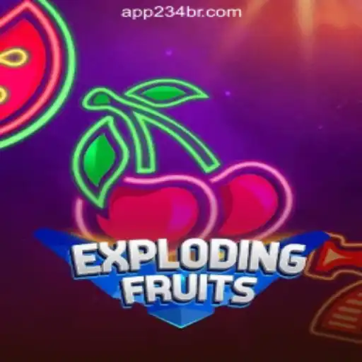 Exploring the Thrills of ExplodingFruits: The Ultimate Slot Game Experience