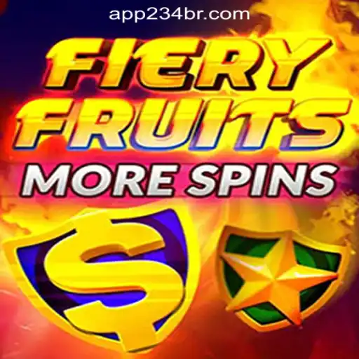 Exploring the Exciting World of FieryFruitsMoreSpins: The Official Slots Game from 234BR.com