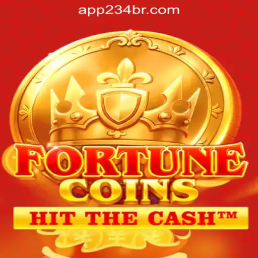 Exploring the World of FortuneCoins and the Phenomenon of 234BR.com Oficial Slots Brasil #1