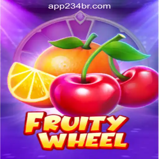 FruityWheel: Exploring the Colorful World of 234BR.com Oficial Slots Brasil #1