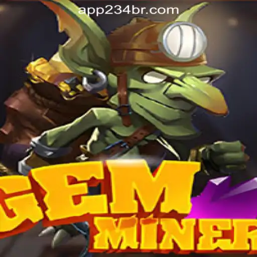 Discover the Thrills of GemMiner: The #1 Slots Game in Brazil