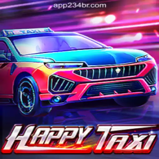 Discover the Thrilling World of HappyTaxi and 234BR.com Oficial Slots Brasil #1