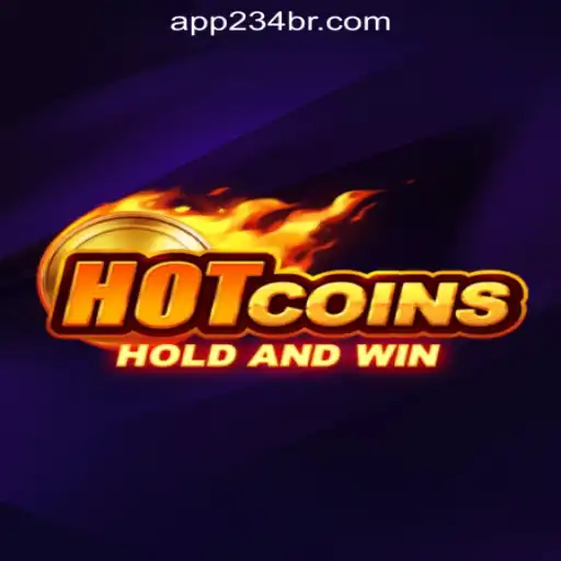 Exploring the Thrills of HotCoins: A Premier Game at 234BR.com Oficial Slots Brasil #1