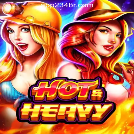 Exploring the Excitement of HotHeavy: A Deep Dive into 234BR.com Oficial Slots Brasil #1