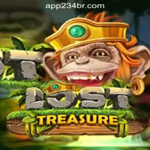 LostTreasure: Uncover the Secrets of the Deep with 234BR.com Oficial Slots Brasil #1