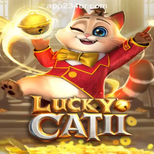 Discover LuckyCatII: The Thrilling New Slot Game Taking Brasil by Storm