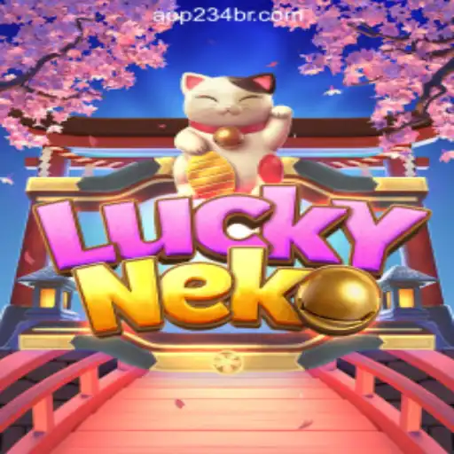 Unveiling the Enchanting World of LuckyNeko: The Top Slot Game in Brasil