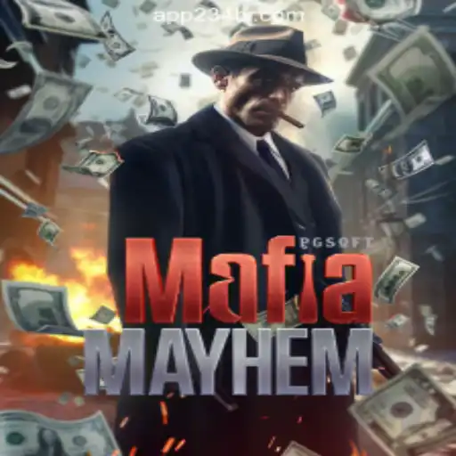 MafiaMayhem: Dive Into the Underworld of Crime and Chance