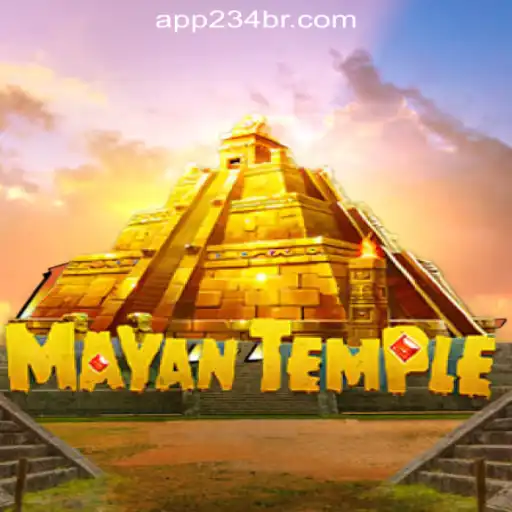 Explore the Exciting World of MayanTemple: A Journey Through Time and Chance
