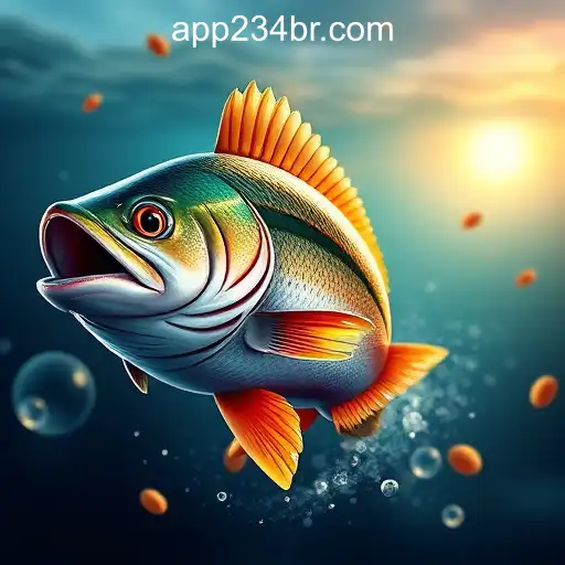 Online Fishing: Exploring 234BR.com Oficial Slots Brasil #1