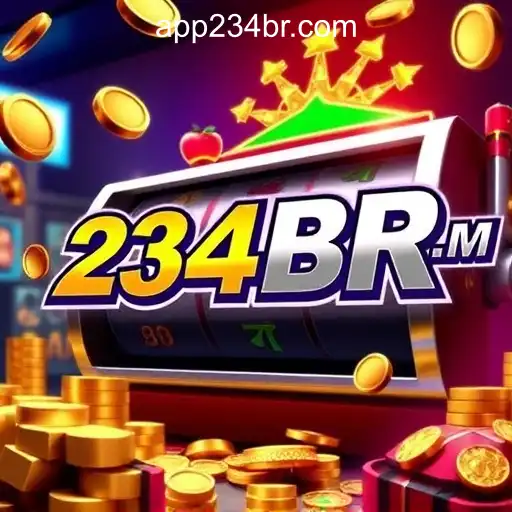 Explore the World of Online Slots with 234BR.com Oficial Slots Brasil #1