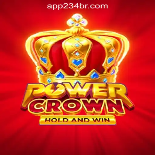 PowerCrown: The Slot Game Revolutionizing the Brasilian Market
