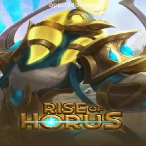 Unveiling the Exciting World of RiseofHorus: Your Ultimate Gaming Adventure