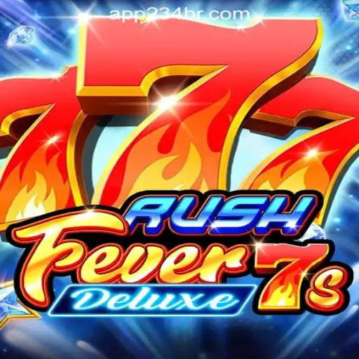 RushFever7sDeluxe: The Ultimate Slot Game Experience