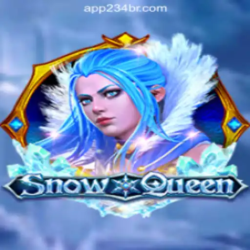 Discover the Magic of SnowQueen: An Adventure in 234BR.com Oficial Slots Brasil #1