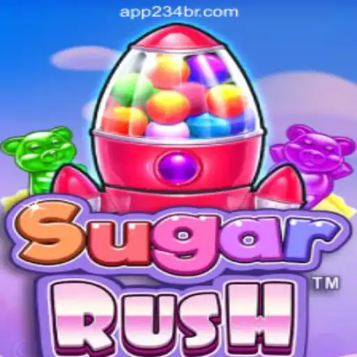 Exploring SugarRush: The Sweet Sensation of 234BR.com Oficial Slots Brasil #1
