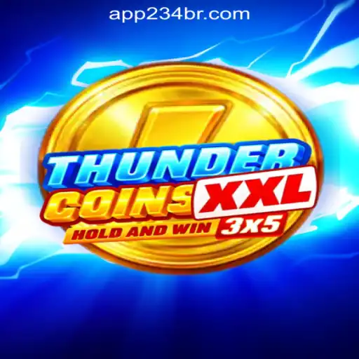 Explore the Thrilling World of ThunderCoinsXxl: The Game That Redefines Modern Slots