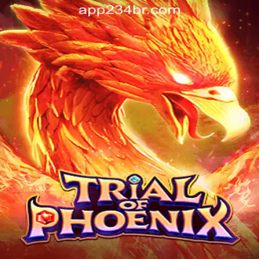 Exploring the Mystical World of TrialofPhoenix at 234BR.com Oficial Slots Brasil #1