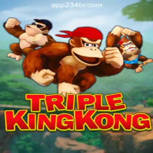 Exploring the Exciting World of TripleKingKong: An Official Slot Adventure