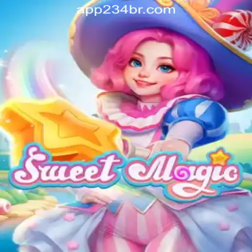 Exploring SweetMagic: The Enchanting World of 234BR.com Oficial Slots Brasil #1