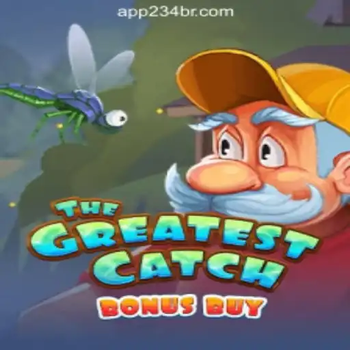 Unleashing the Adventure: TheGreatestCatchBonusBuy in Brazilian Online Slots